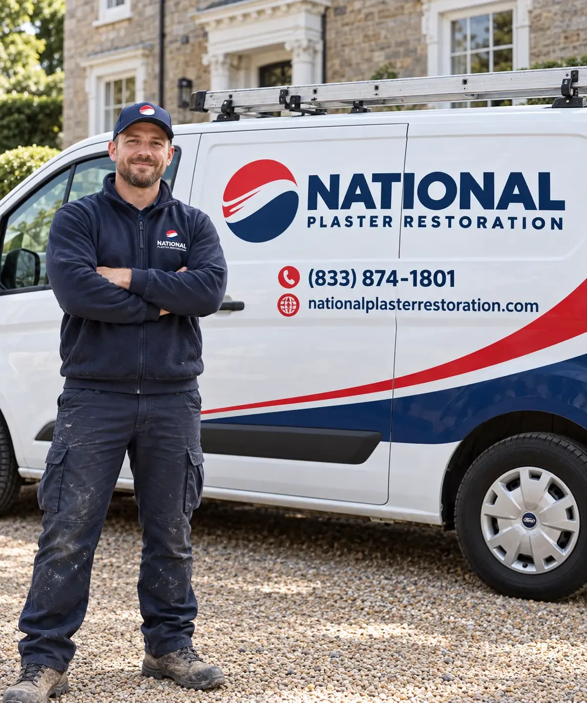 Plaster Repair company in Greybull, WY